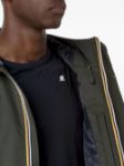 Picture of K-Way | Jacko Twill Marmotta