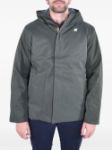 Picture of K-Way | Jacko Twill Marmotta