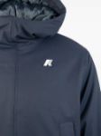 Picture of K-Way | Jarno Twill Marmotta