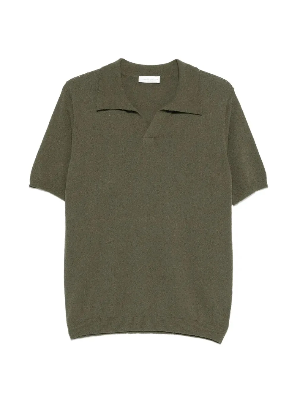 Picture of Roberto Collina | Polo Ss
