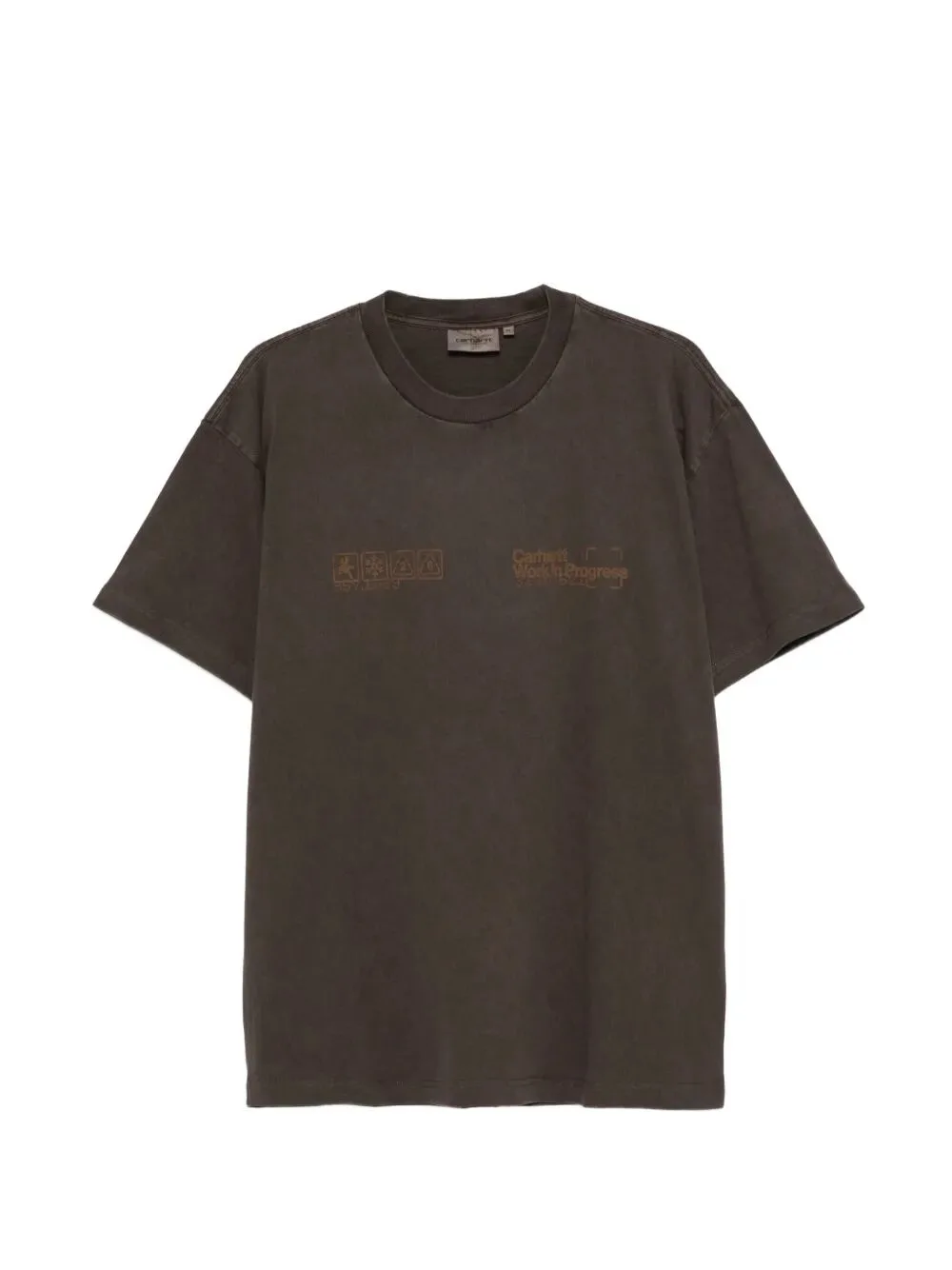 Picture of Carhartt Wip | Boxed T-Shirt