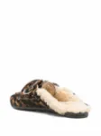 Immagine di Posa | Boat Loafer Mule Fur