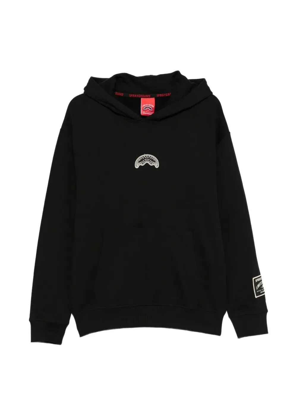 Picture of Sprayground | Pure Regular Hoodie