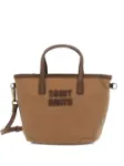 Immagine di Mc2 Saint Barth | City Bag Mini Wax