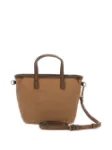 Immagine di Mc2 Saint Barth | City Bag Mini Wax