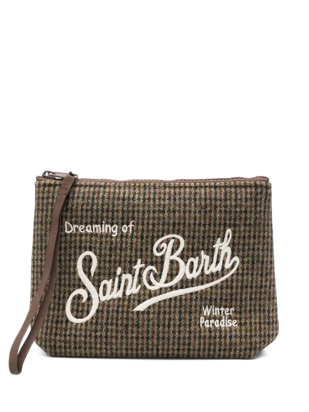 Immagine di Mc2 Saint Barth | Aline Wool