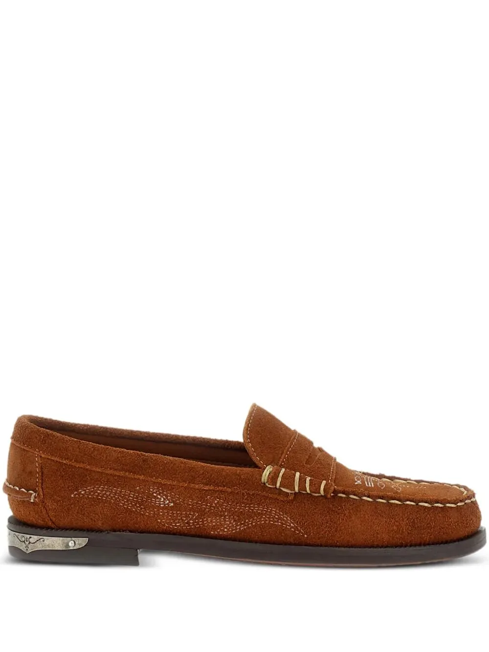 Picture of Sebago | Dan Dallas Woman