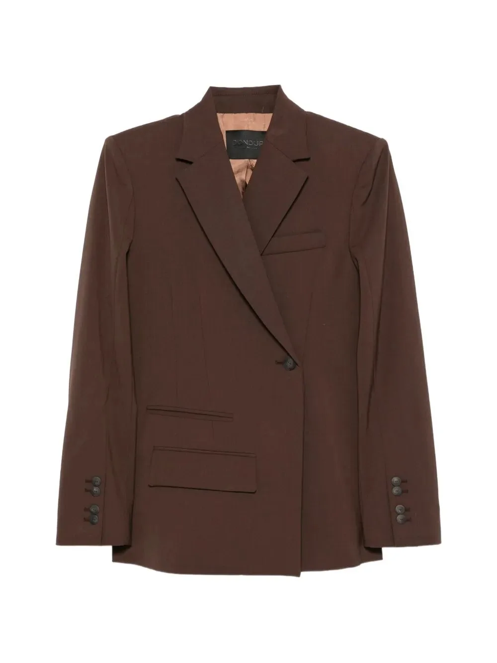 Picture of Dondup | Blazer