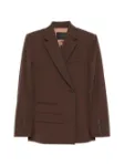 Picture of Dondup | Blazer