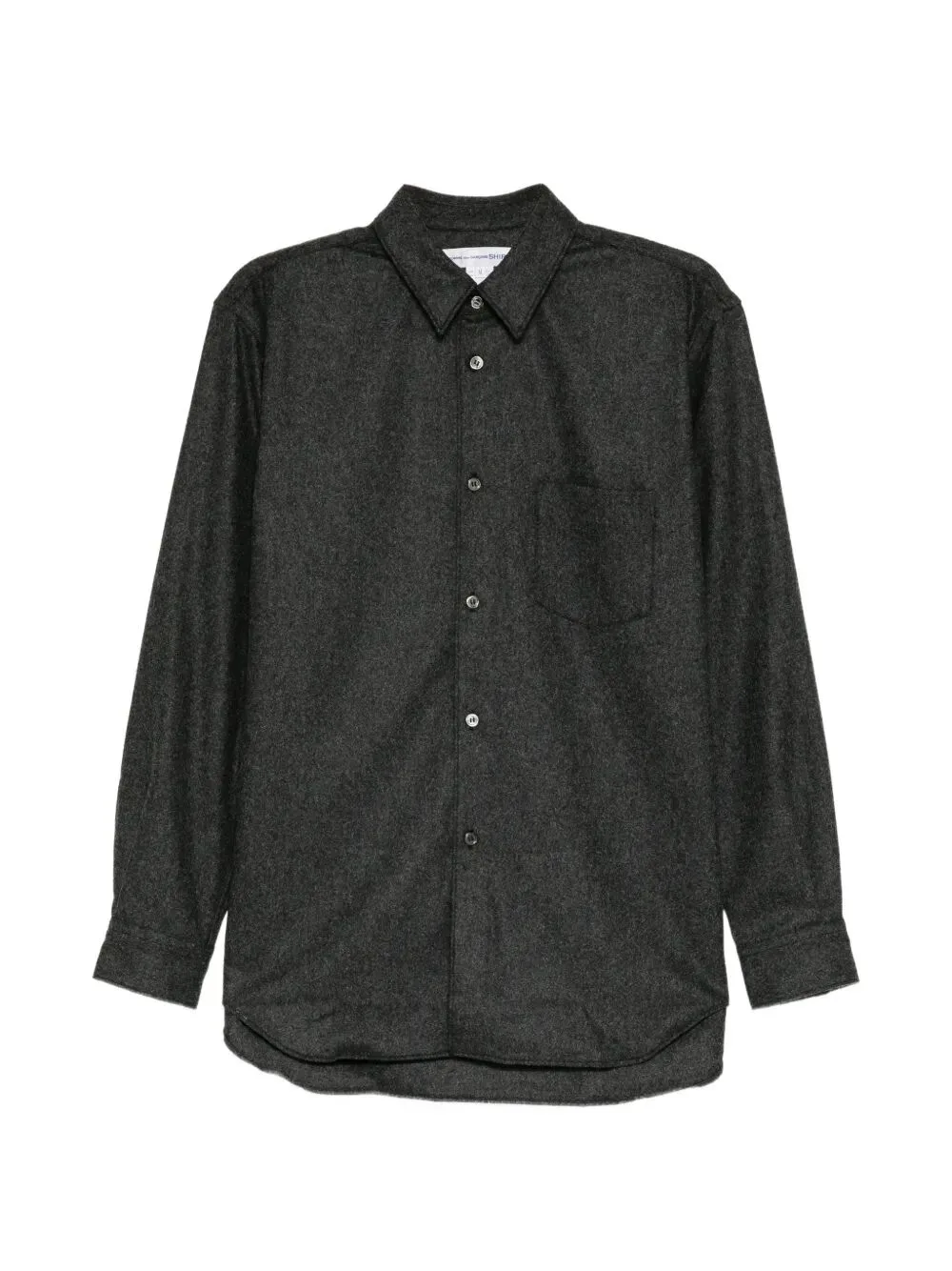 Picture of Comme Des GarÇOns | Shirt Woven