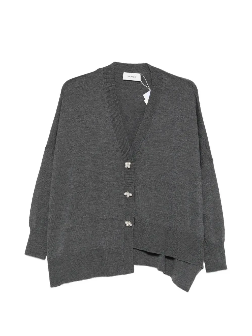 Immagine di Meimeij | Cardigan Over Size