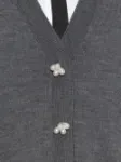 Immagine di Meimeij | Cardigan Over Size