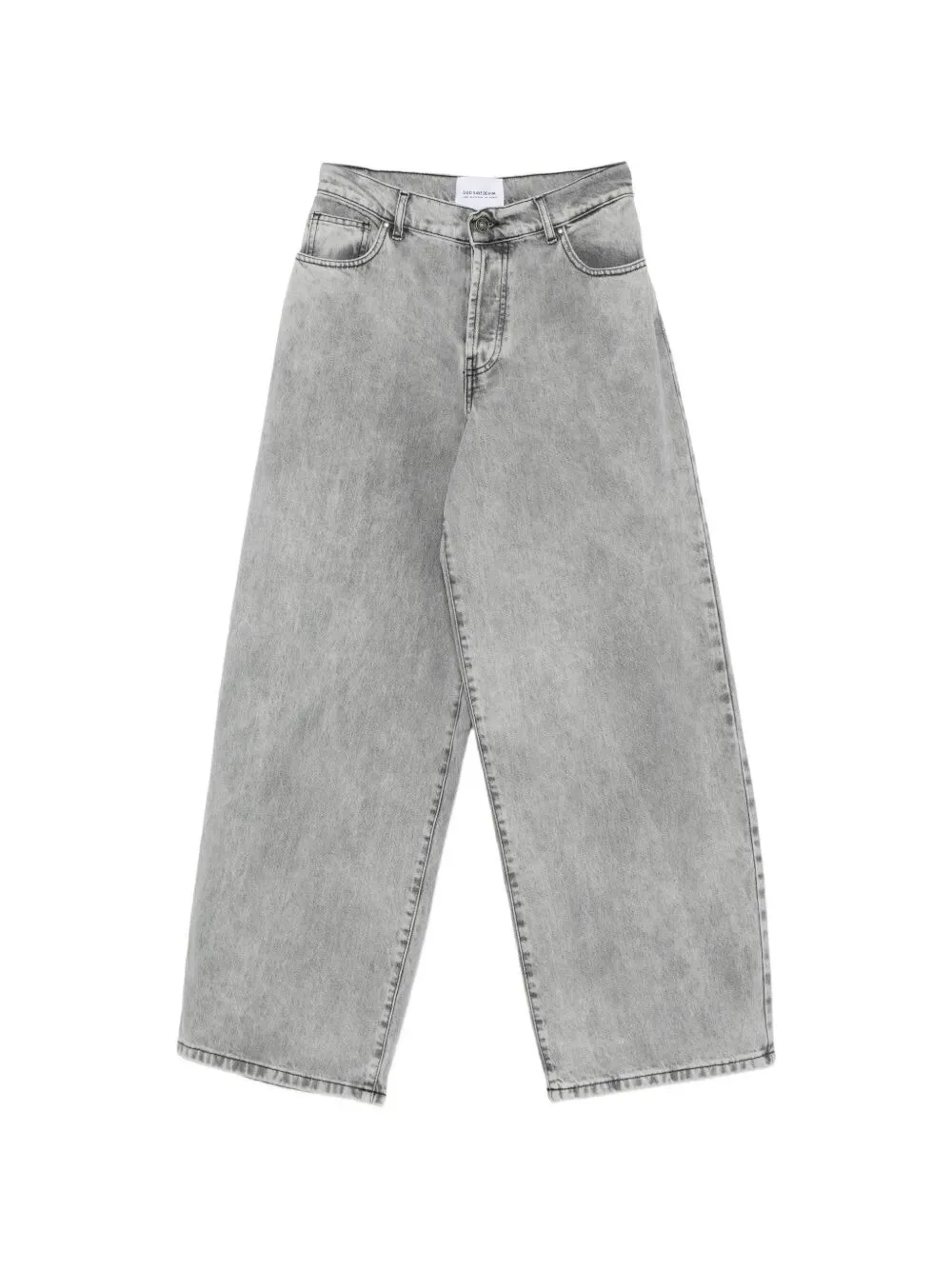 Immagine di God Save Denim | Zefiro-10