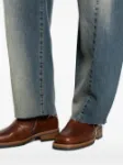 Immagine di God Save Denim | Nemesi-7