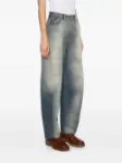 Immagine di God Save Denim | Nemesi-7