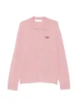 Picture of Sefr | Knitted Shirt