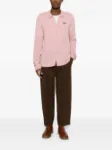 Picture of Sefr | Knitted Shirt