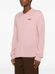 Picture of Sefr | Knitted Shirt