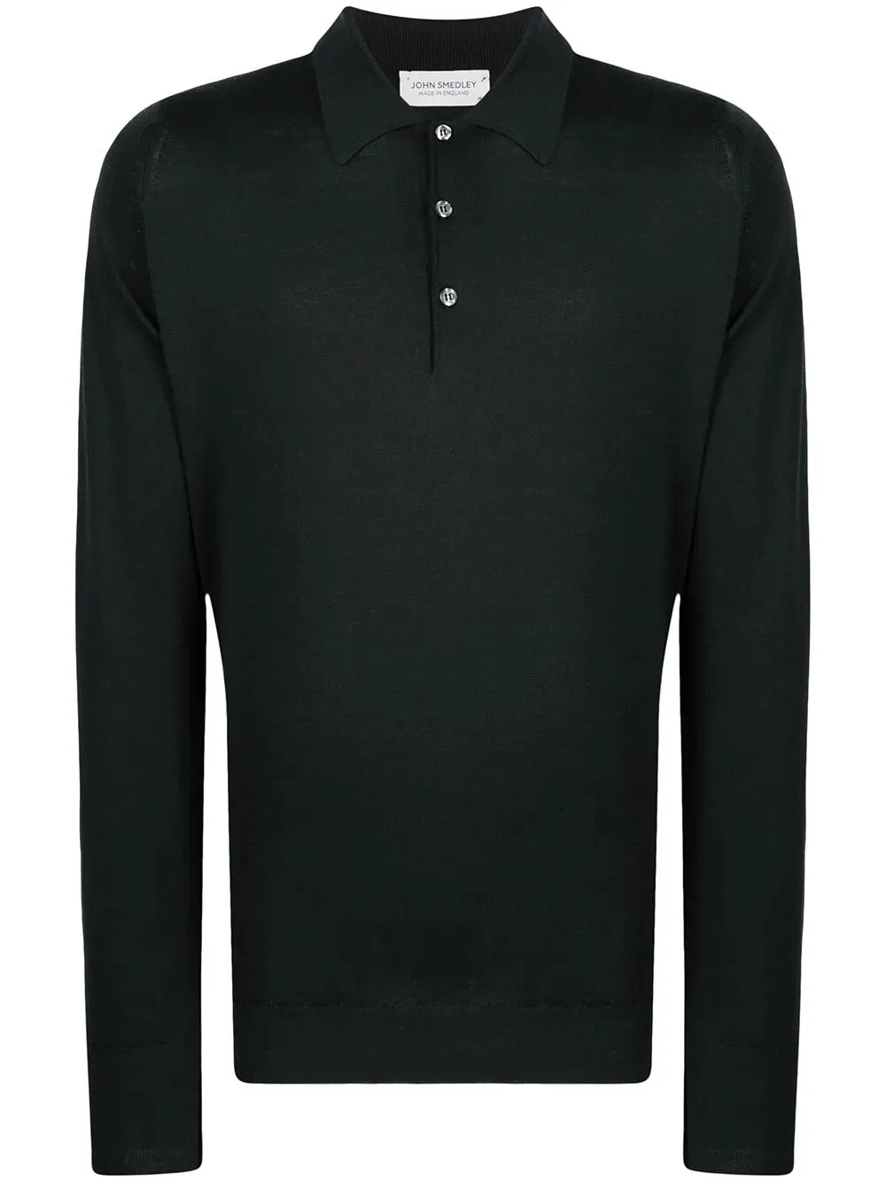 Picture of John Smedley | Dorset Shirt Ls