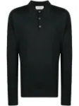 Picture of John Smedley | Dorset Shirt Ls