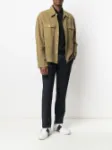 Picture of John Smedley | Dorset Shirt Ls