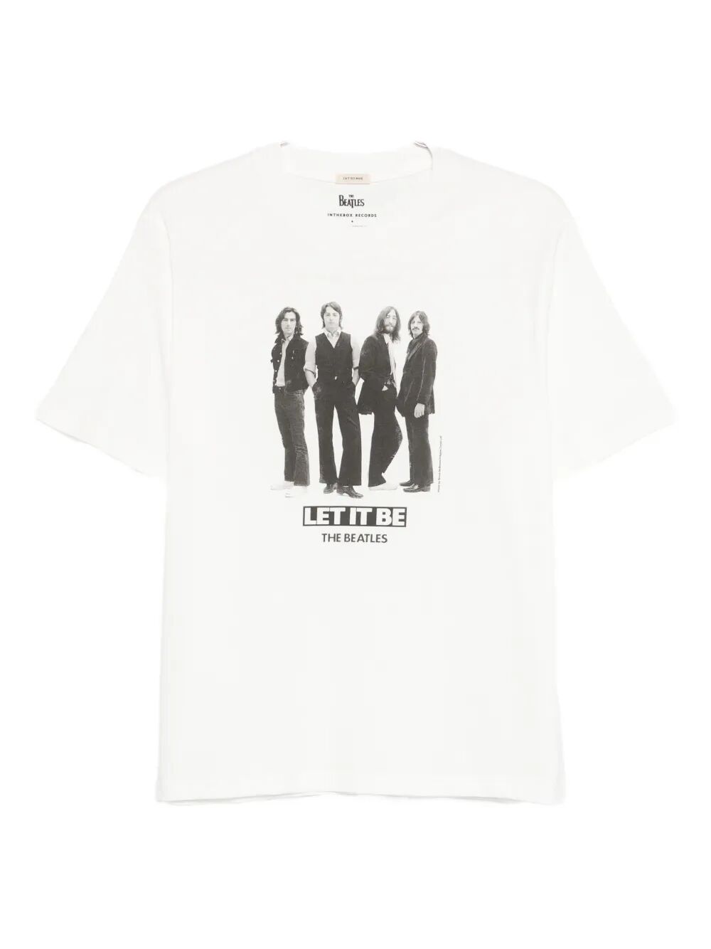 Picture of In The Box | T.Shirt Beatles