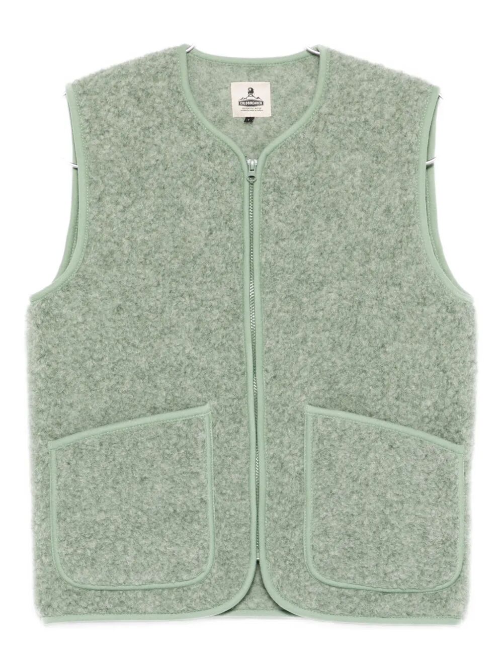 Immagine di Coldbreaker | Pepitko