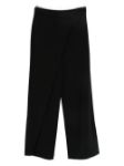 Picture of Nine In The Morning | Luize Crossed Pant