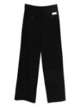 Picture of Nine In The Morning | Luize Crossed Pant
