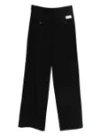 Immagine di Nine In The Morning | Luize Crossed Pant