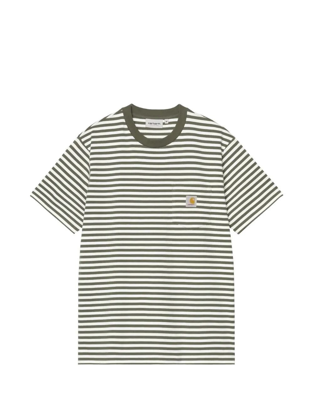 Picture of Carhartt | S/S Ezra Pocket T-Shirt