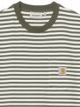 Picture of Carhartt | S/S Ezra Pocket T-Shirt