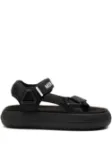 Picture of Moon Boot | Mb Super Sandal