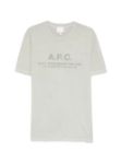 Picture of A.P.C. | T-Shirt Adresse
