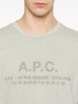 Picture of A.P.C. | T-Shirt Adresse