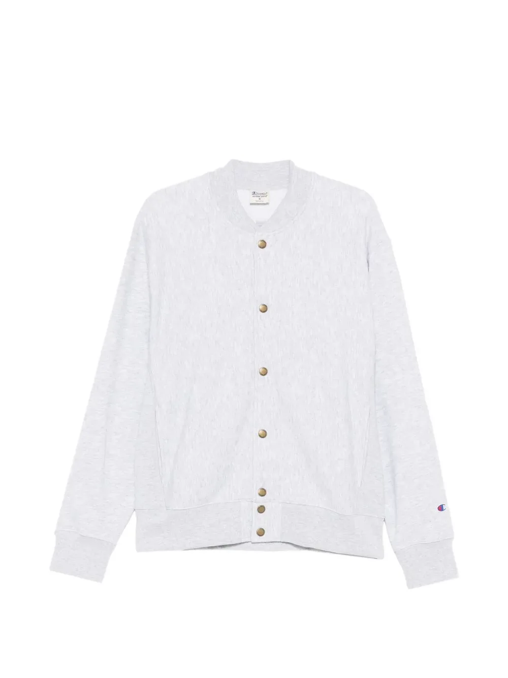 Picture of Champion Pinnacle | Bomber Sweatshirt