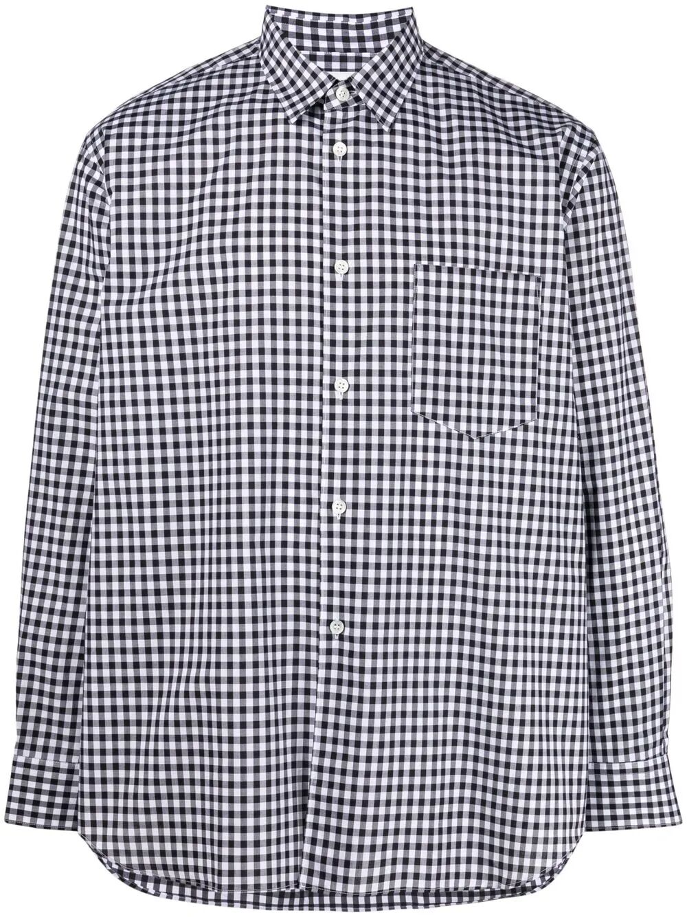 Picture of Comme Des GarÇOns | Shirt Woven
