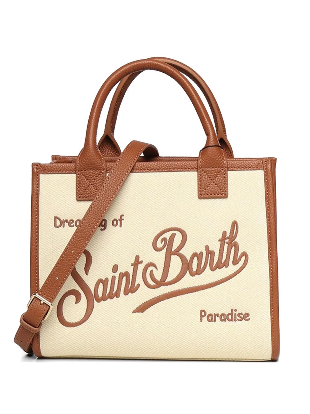 Picture of Mc2 Saint Barth | Vanity Bag Midi