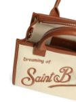 Picture of Mc2 Saint Barth | Vanity Bag Midi