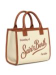 Picture of Mc2 Saint Barth | Vanity Bag Midi