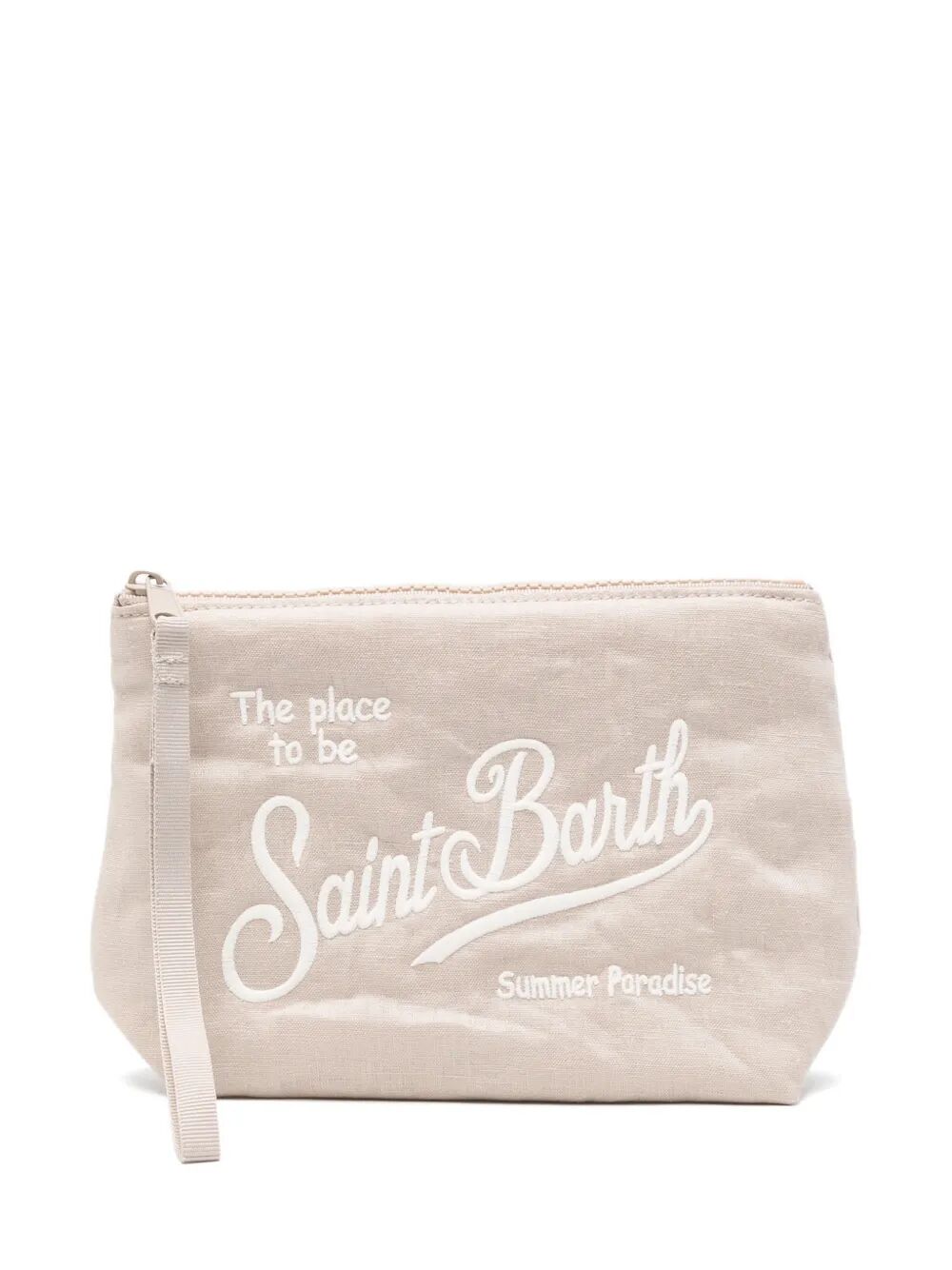 Picture of Mc2 Saint Barth | Aline Soft Linen