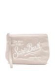 Picture of Mc2 Saint Barth | Aline Soft Linen