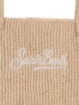 Picture of Mc2 Saint Barth | Handbag Raffia