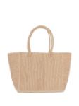 Picture of Mc2 Saint Barth | Handbag Raffia