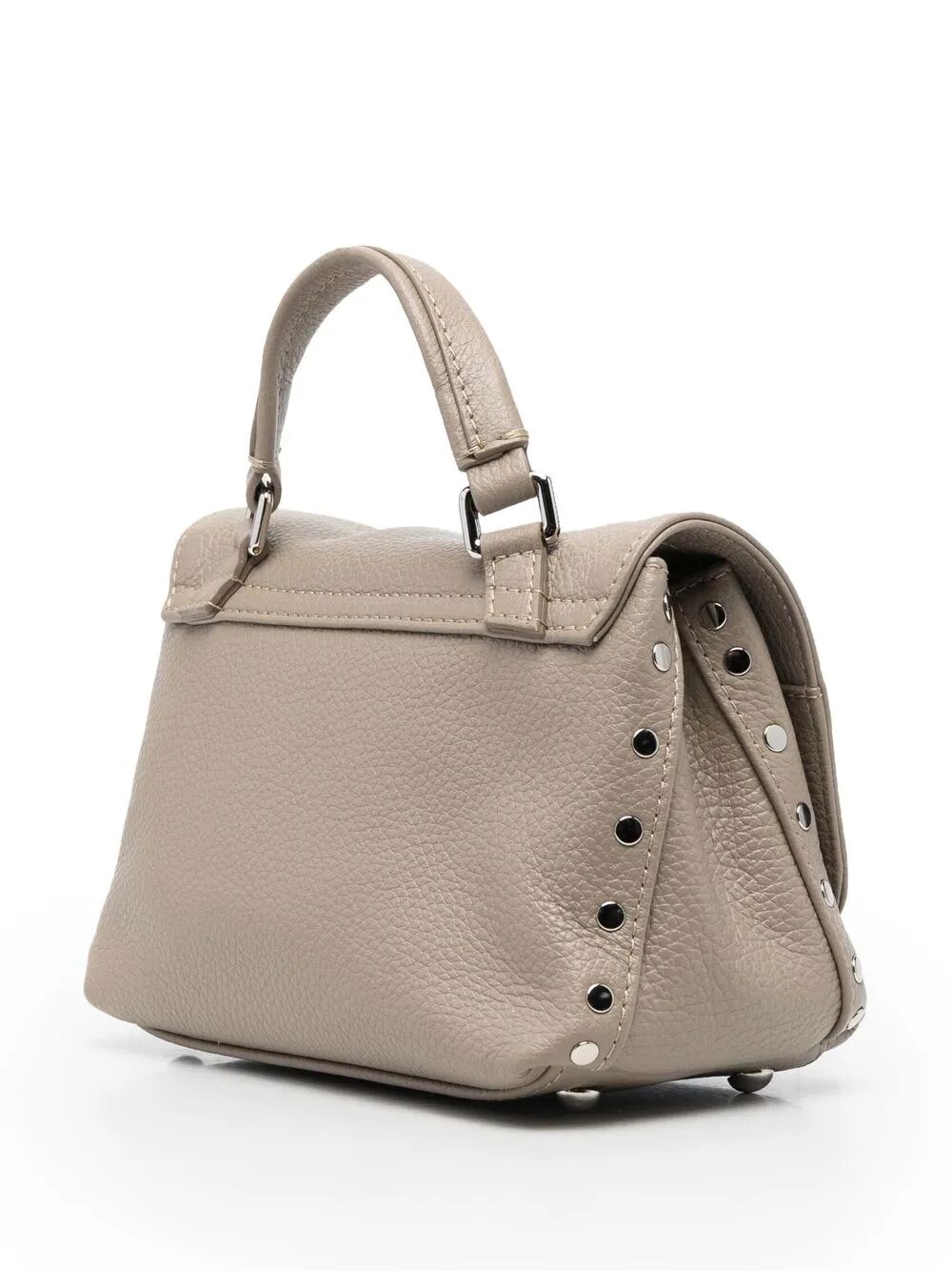 Zanellato Postina Baby Daily GREY CRETA• Michele Inzerillo Women's