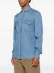 Picture of Borriello | Denim Shirt