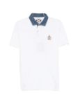 Picture of Johnny Lambs | Polo