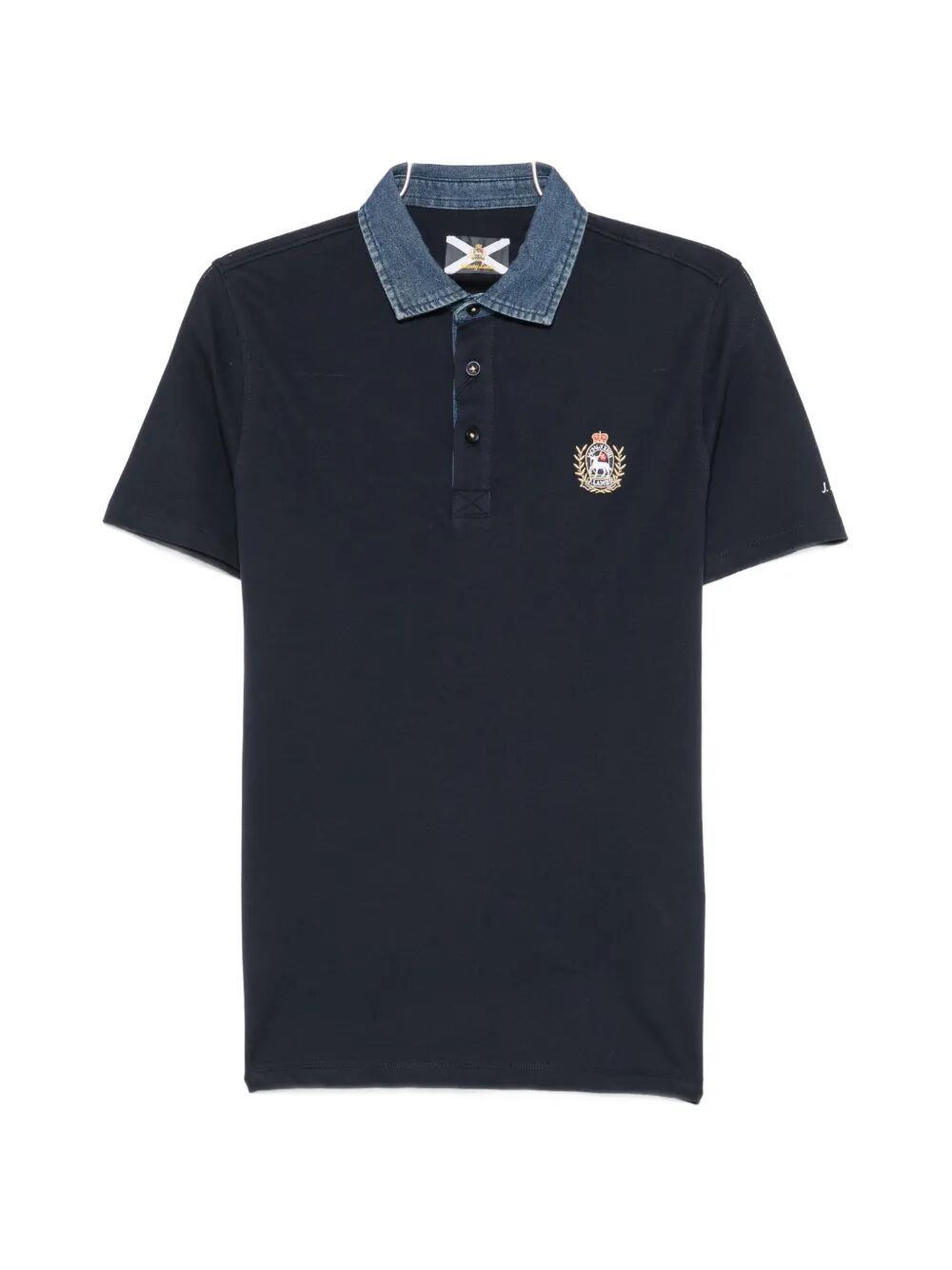 Picture of Johnny Lambs | Polo
