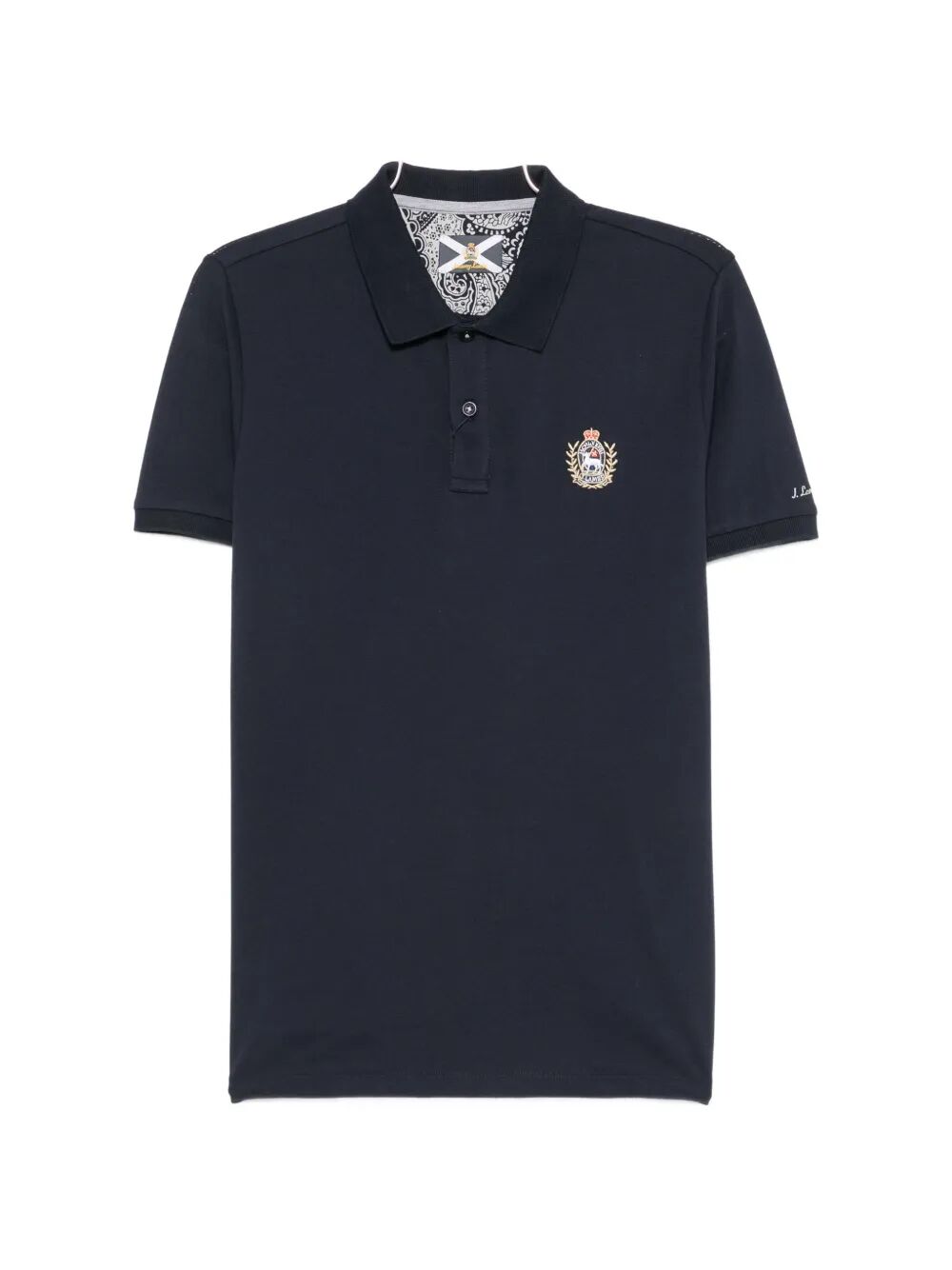 Picture of Johnny Lambs | Polo