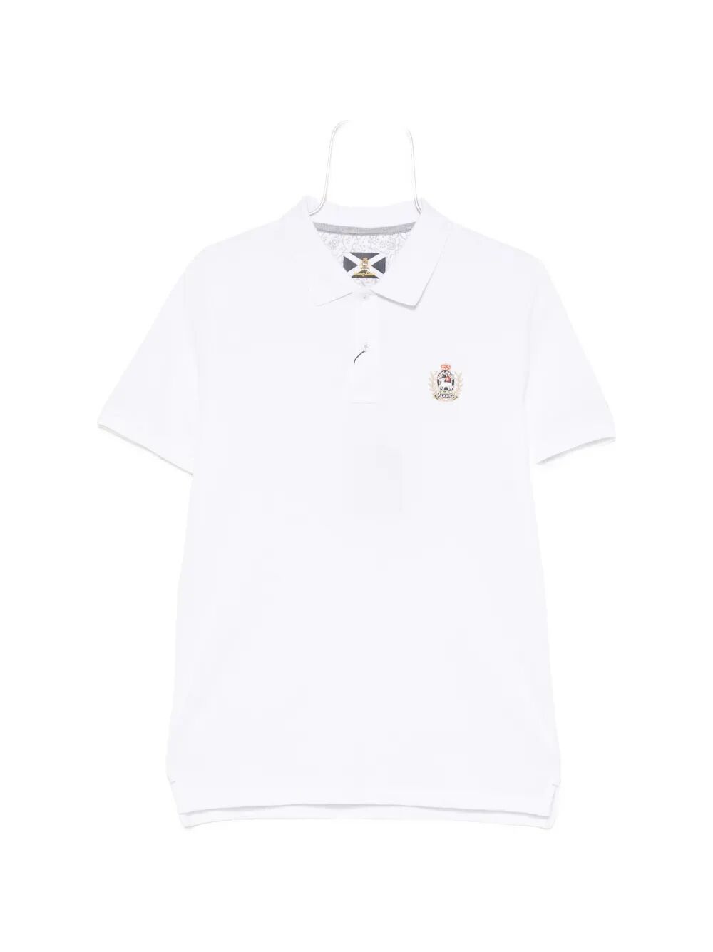 Picture of Johnny Lambs | Polo